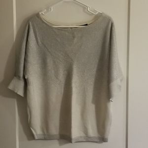 Women's White House Black Market Top